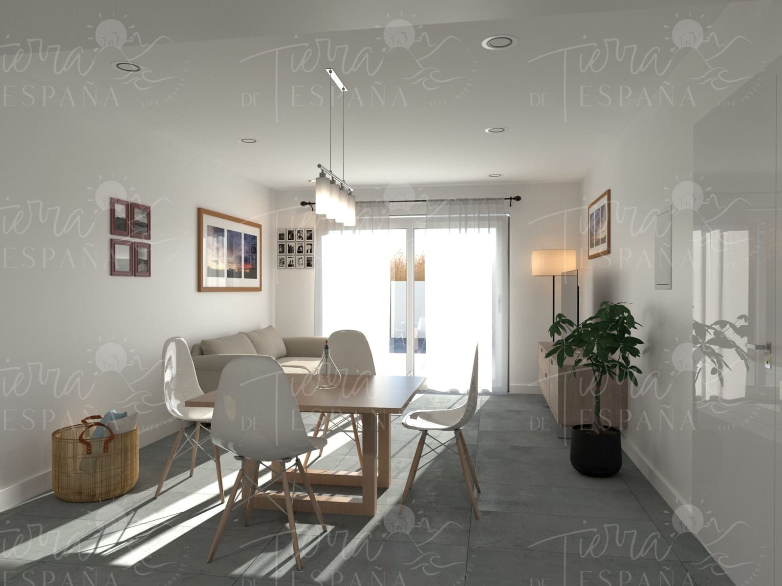 3 makuuhuone Huvila myytävänä paikassa San Javier mukana uima-altaan - 339 900 € (Ref: 9599472)