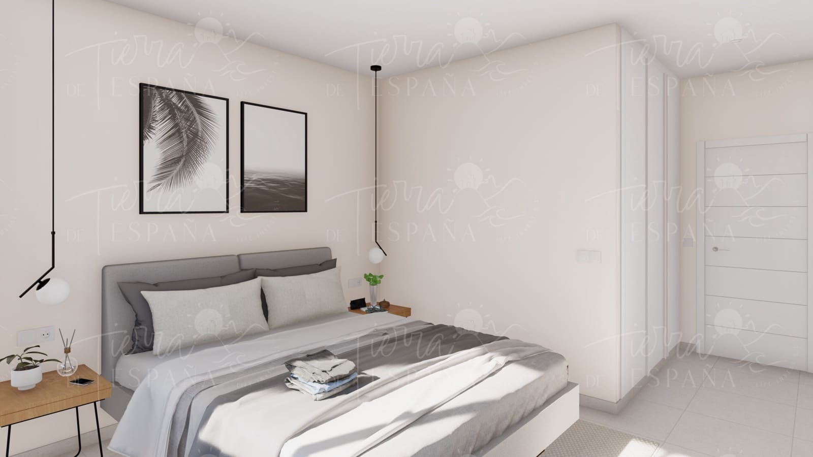 3 soveværelse Villa til salg i Banos y Mendigo med swimmingpool - € 503.000 (Ref: 9644930)