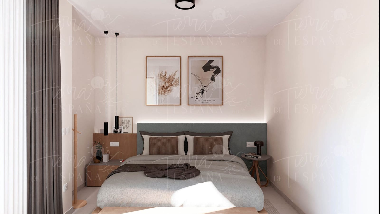 3 sovrum Villa till salu i Banos y Mendigo med pool - 513 000 € (Ref: 9648035)