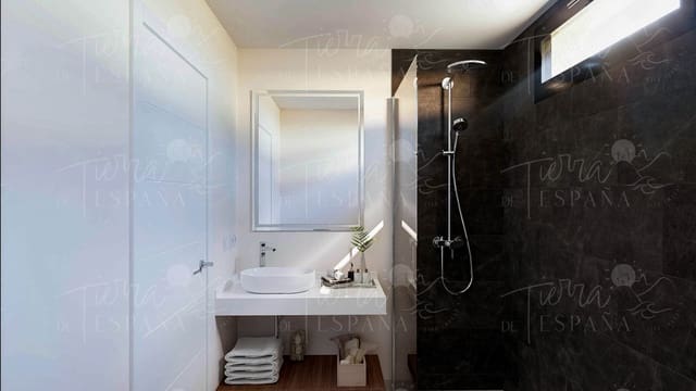 3 soverom Villa til salgs i Baños y Mendigo, Murcia by med svømmebasseng - € 513 000 (Ref: 9648035)