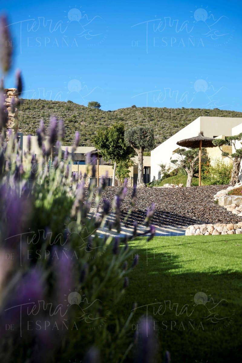 3 sovrum Villa till salu i Banos y Mendigo med pool - 513 000 € (Ref: 9648035)