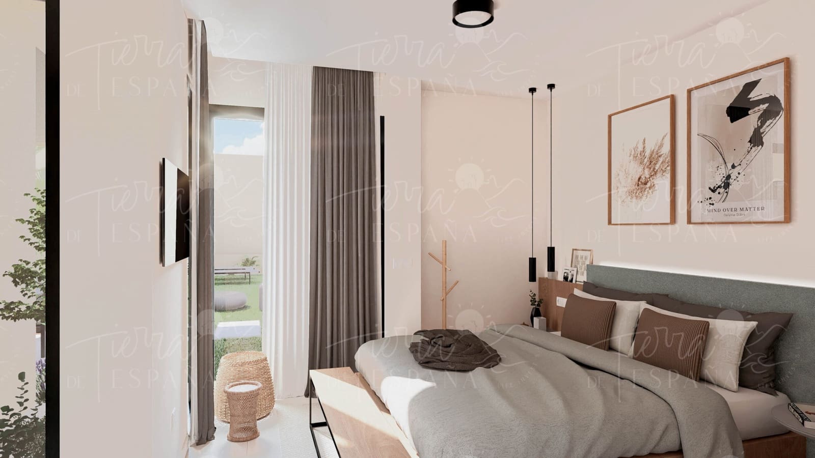 3 sovrum Villa till salu i Banos y Mendigo med pool - 513 000 € (Ref: 9648035)