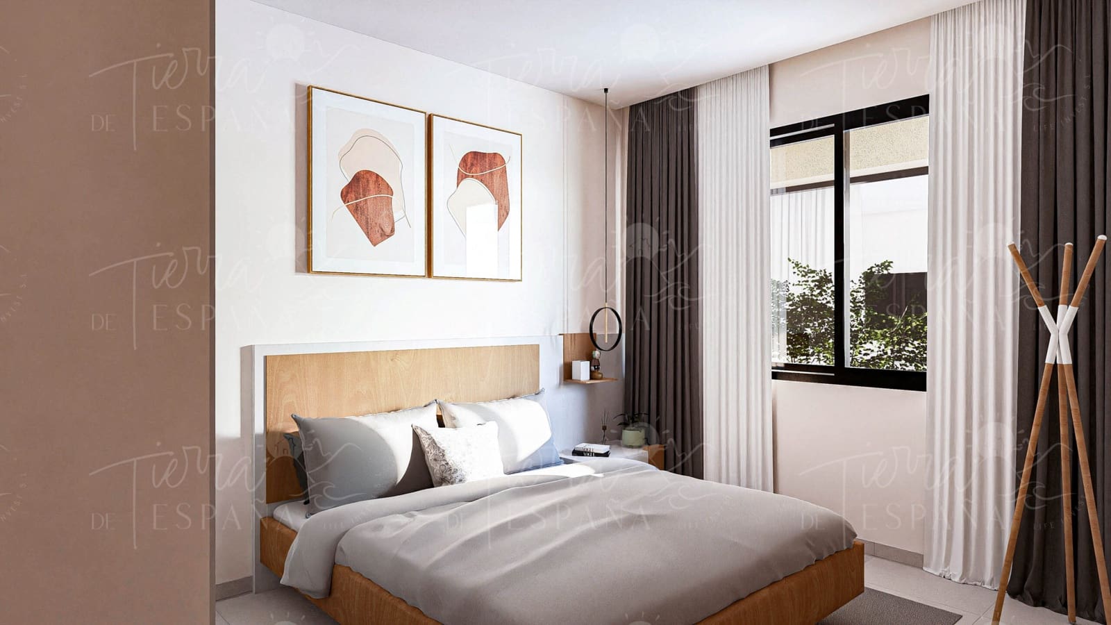 3 sovrum Villa till salu i Banos y Mendigo med pool - 513 000 € (Ref: 9648035)