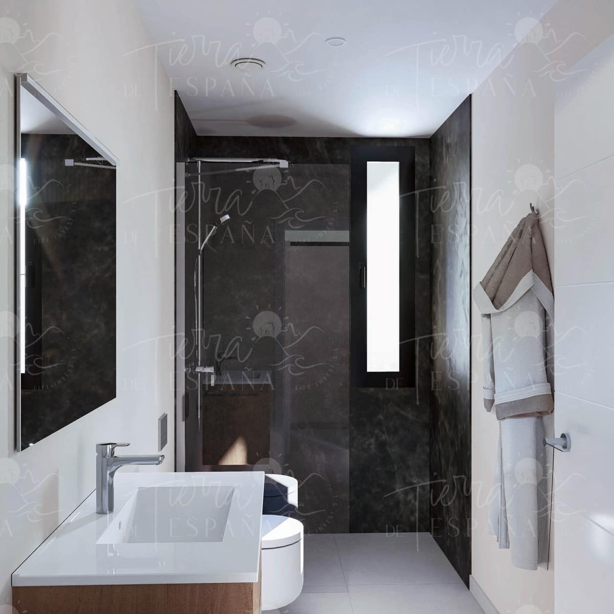 3 sovrum Villa till salu i Banos y Mendigo med pool - 513 000 € (Ref: 9648035)