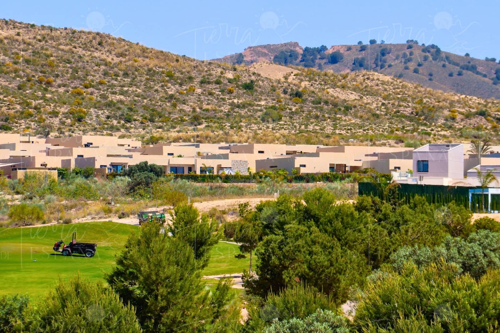 3 sovrum Villa till salu i Banos y Mendigo med pool - 513 000 € (Ref: 9648035)