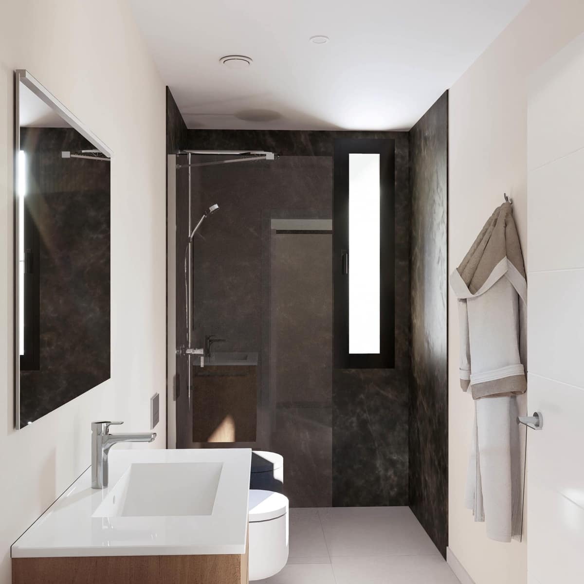 3 sovrum Villa till salu i Banos y Mendigo med pool - 544 000 € (Ref: 9648036)