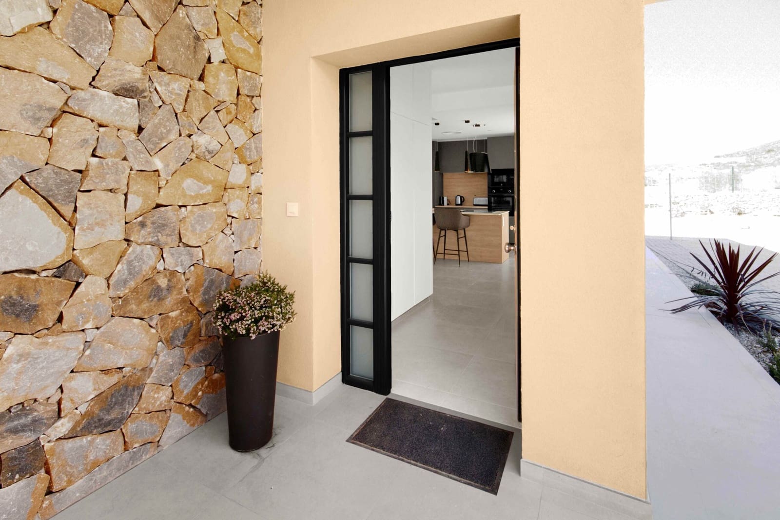 3 sovrum Villa till salu i Banos y Mendigo med pool - 544 000 € (Ref: 9648036)