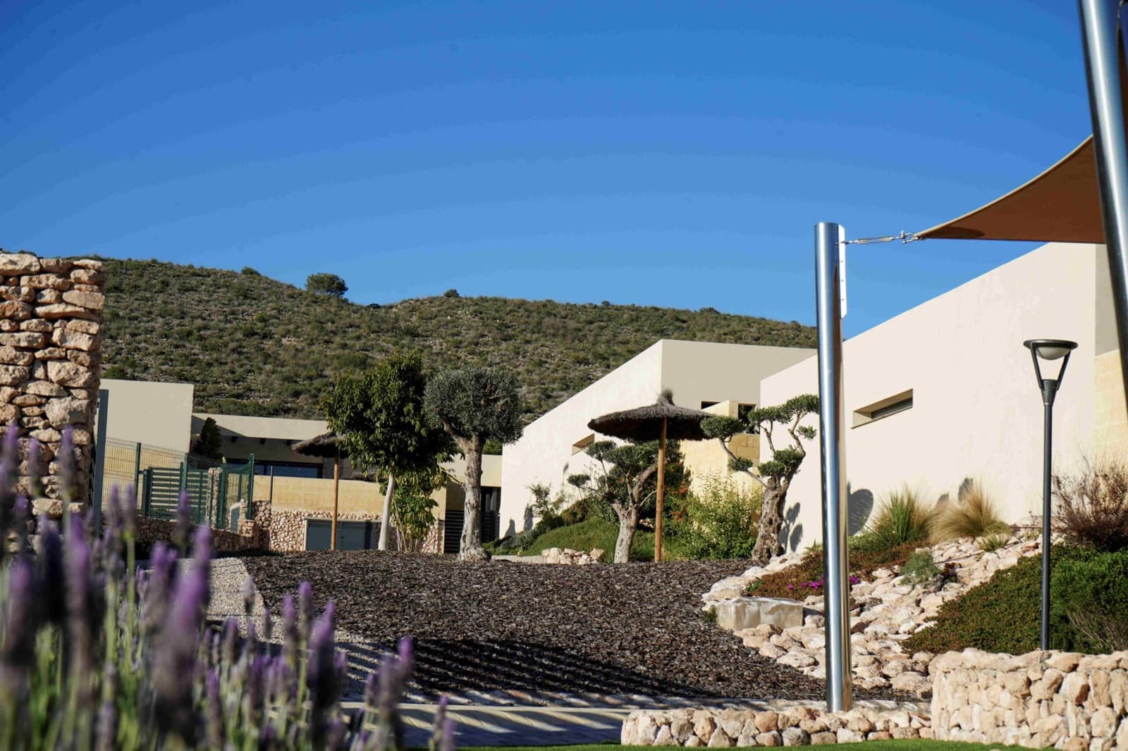 3 sovrum Villa till salu i Banos y Mendigo med pool - 544 000 € (Ref: 9648036)