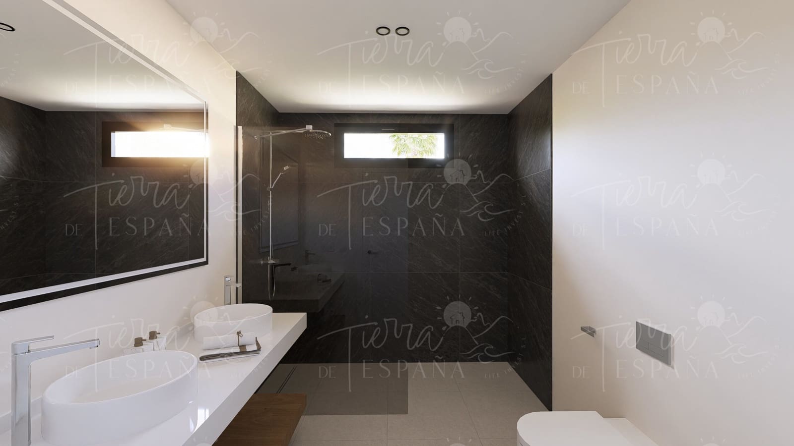 2 sypialnia Willa na sprzedaż w Banos y Mendigo z basenem - 443 500 € (Ref: 9648037)