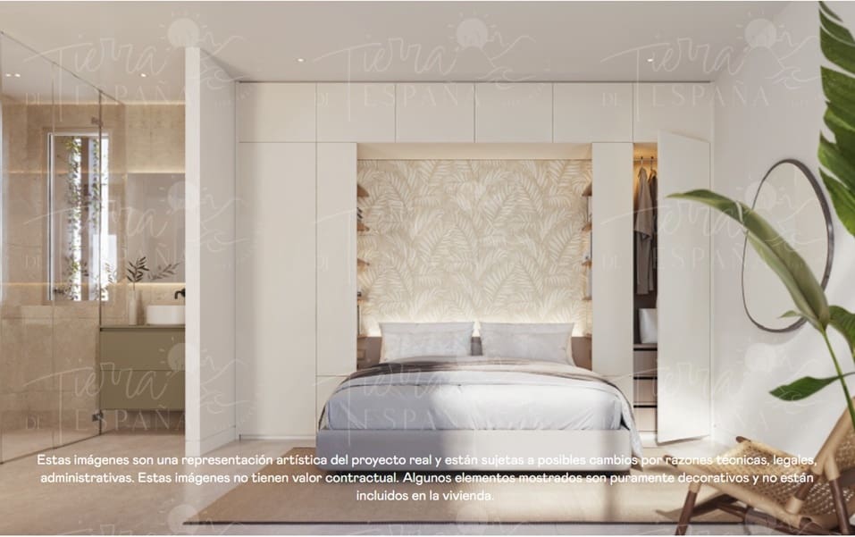 3 sypialnia Dom blizniak na sprzedaż w Banos y Mendigo z basenem - 595 000 € (Ref: 9651849)