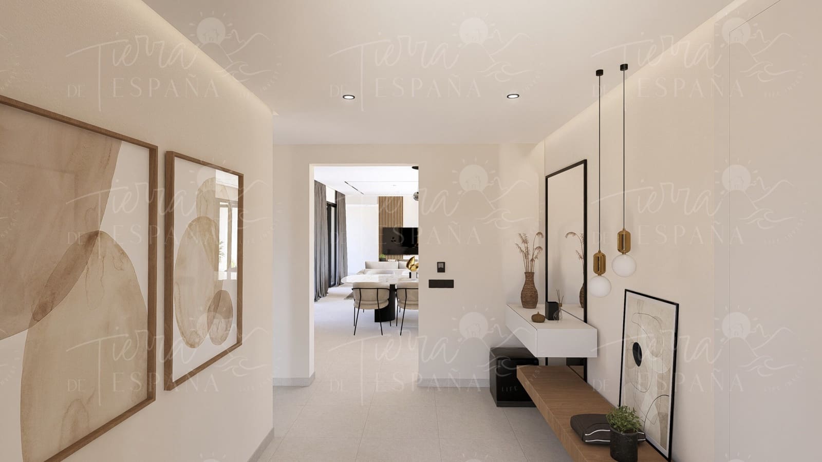 3 sypialnia Willa na sprzedaż w Yecla z basenem - 700 000 € (Ref: 9651850)