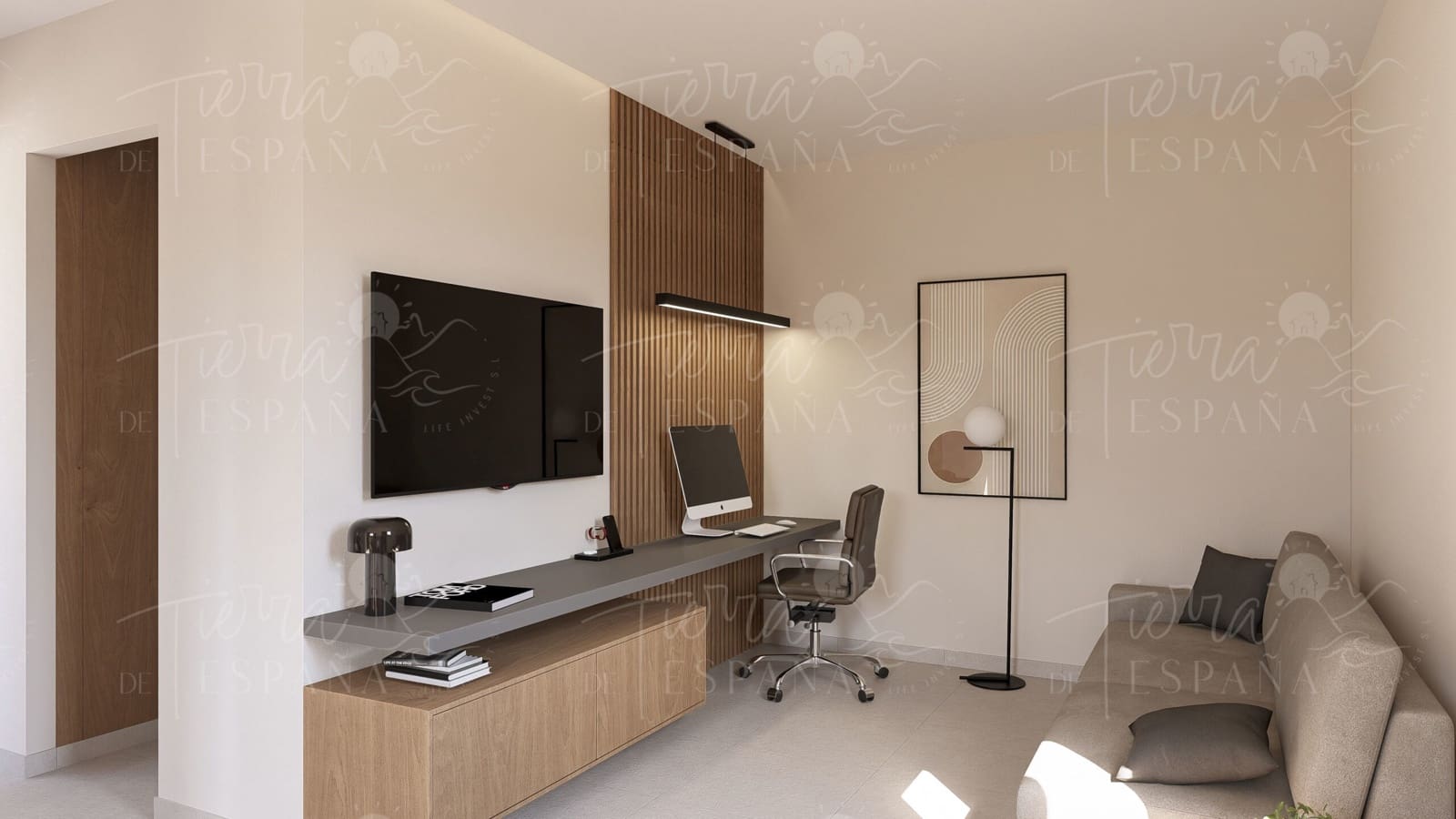 3 sypialnia Willa na sprzedaż w Yecla z basenem - 700 000 € (Ref: 9651850)