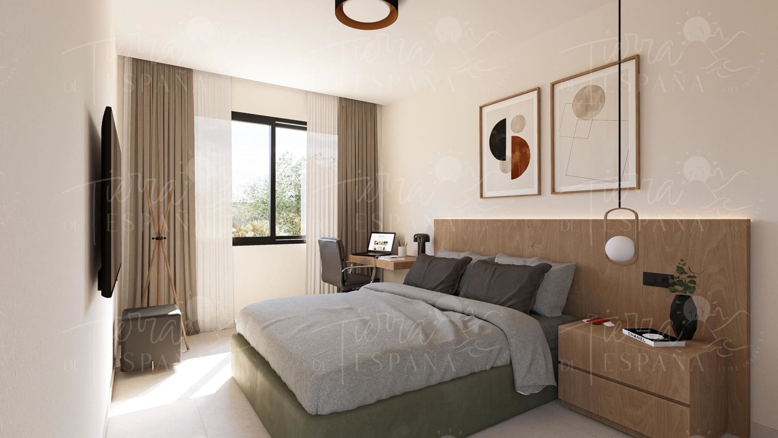 3 sypialnia Willa na sprzedaż w Yecla z basenem - 700 000 € (Ref: 9651850)