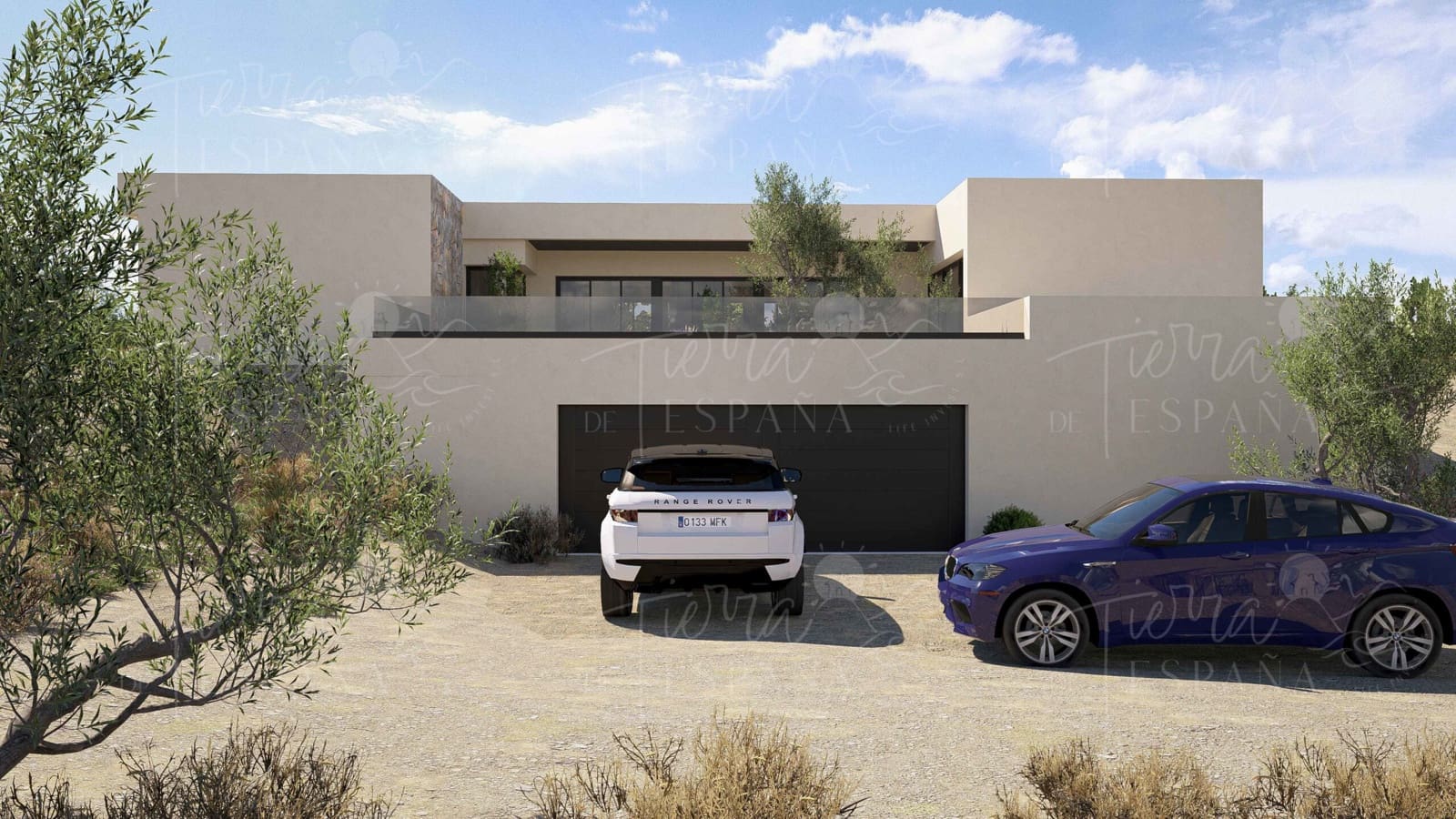 3 sypialnia Willa na sprzedaż w Yecla z basenem - 700 000 € (Ref: 9651850)