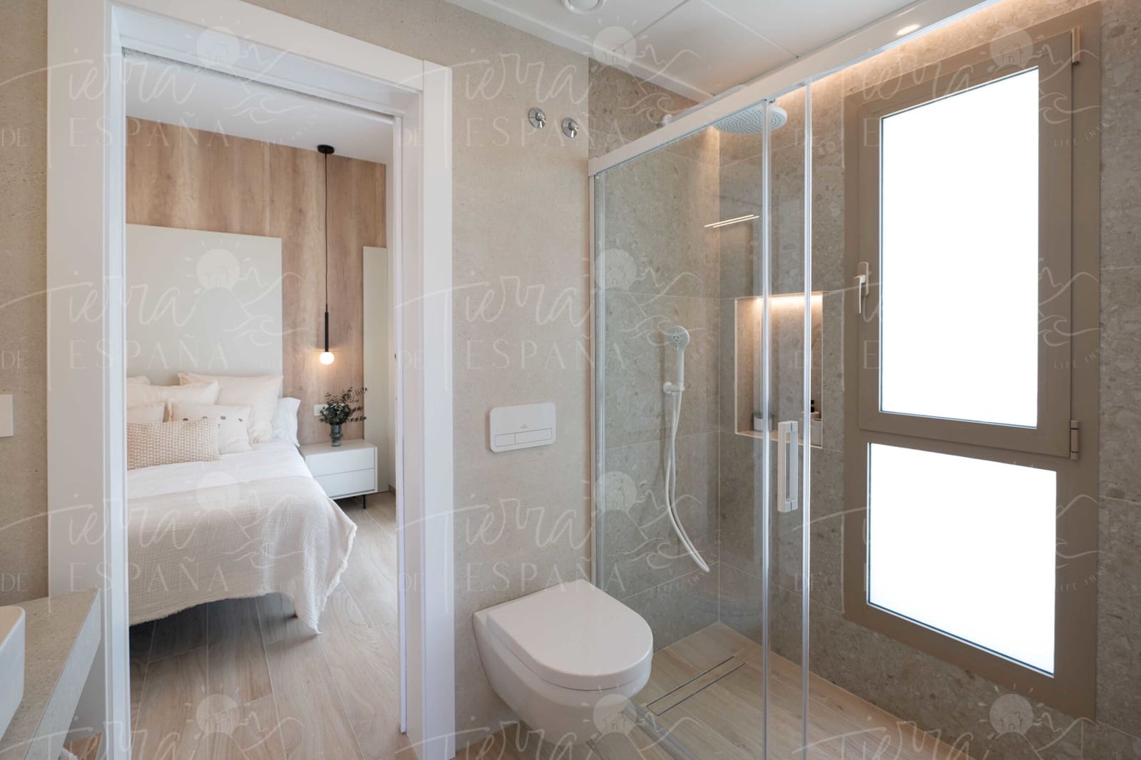 3 Zimmer Doppelhaus zu verkaufen in Los Alcazares mit Pool - 439.000 € (Ref: 9666422)