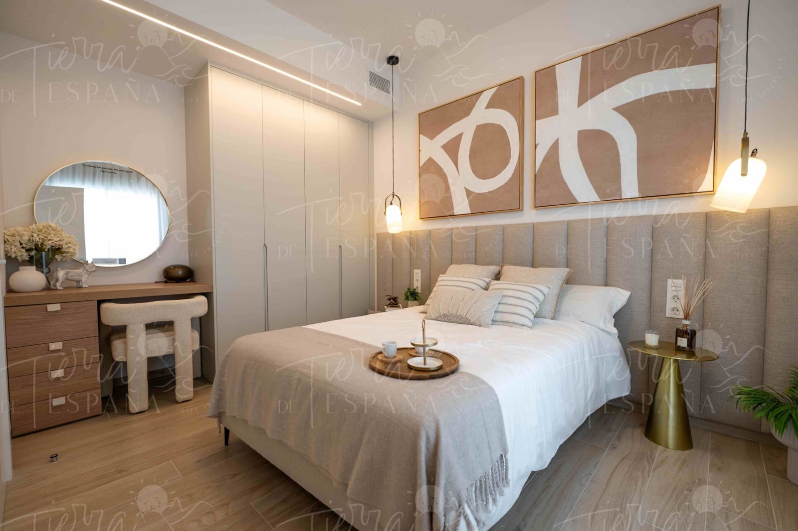 3 Zimmer Doppelhaus zu verkaufen in Los Alcazares mit Pool - 439.000 € (Ref: 9666422)