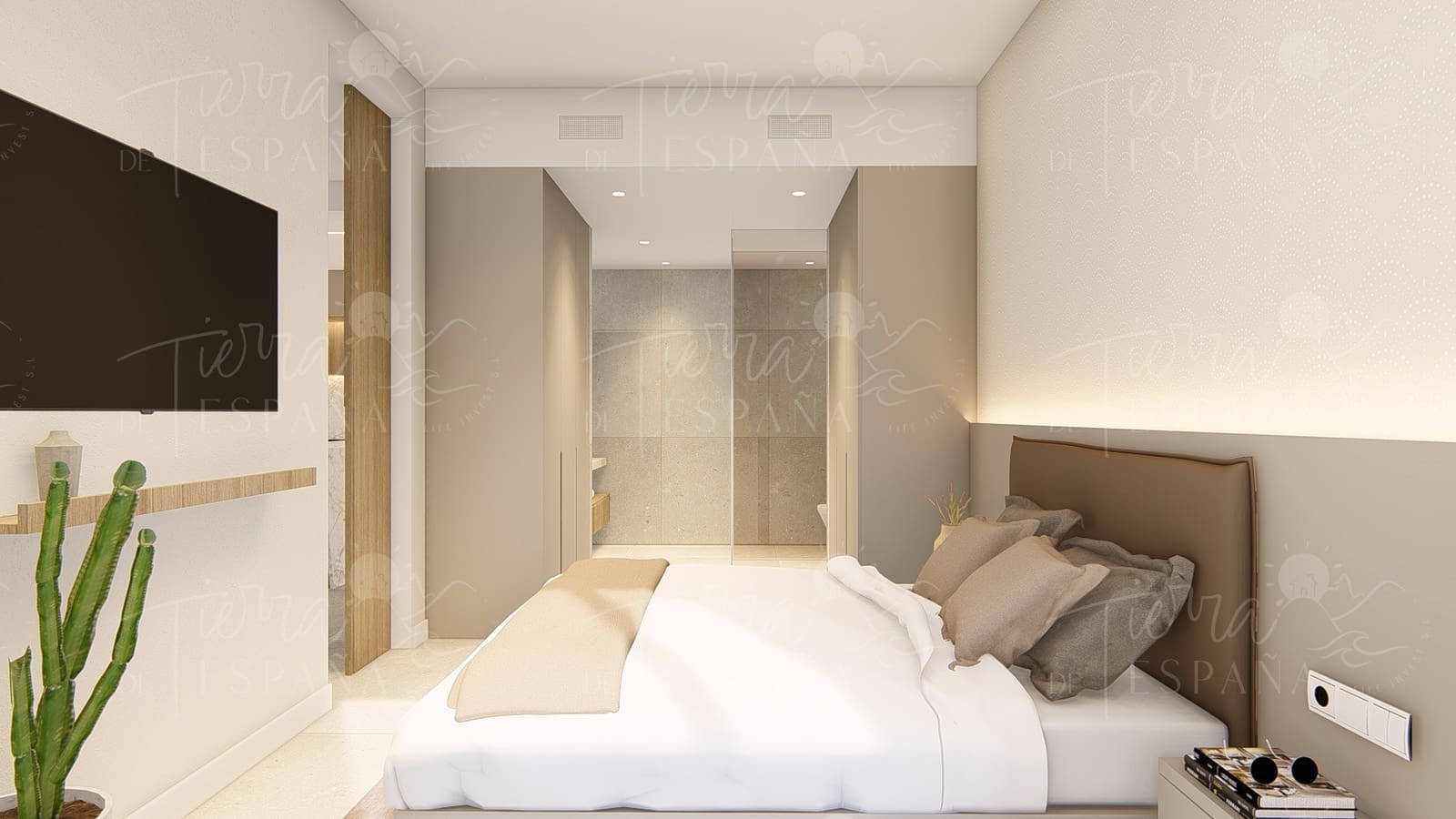 2 camera da letto Appartamento in vendita in Los Alcazares con piscina - 299.000 € (Rif: 9666423)