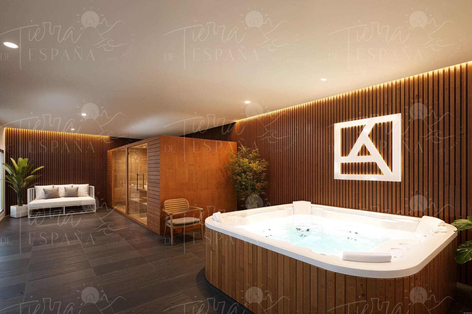 2 camera da letto Appartamento in vendita in Los Alcazares con piscina - 299.000 € (Rif: 9666423)