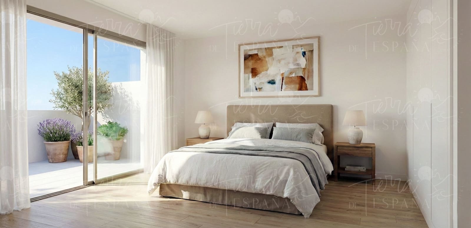 3 sypialnia Bungalow na sprzedaż w Pilar de la Horadada z basenem - 264 000 € (Ref: 9666424)