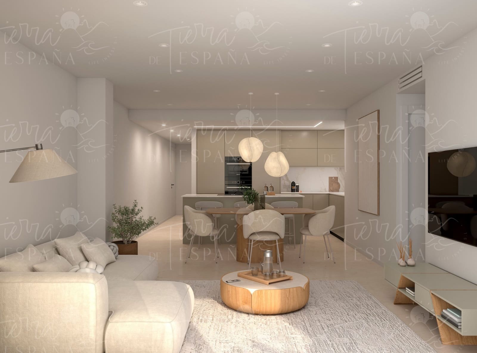 1 makuuhuone Asunto myytävänä paikassa Catral mukana uima-altaan - 113 000 € (Ref: 9670527)