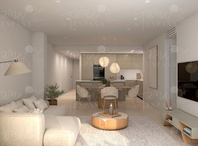 1 makuuhuone Asunto myytävänä paikassa Catral mukana uima-altaan - 113 000 € (Ref: 9670527)