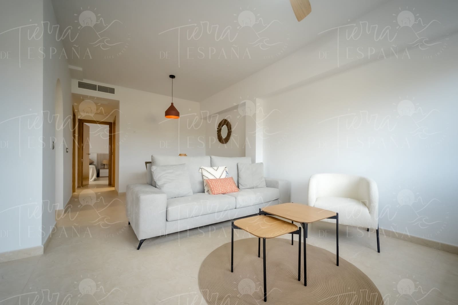 2 sypialnia Mieszkanie na sprzedaż w Cuevas del Almanzora z basenem - 118 900 € (Ref: 9677399)