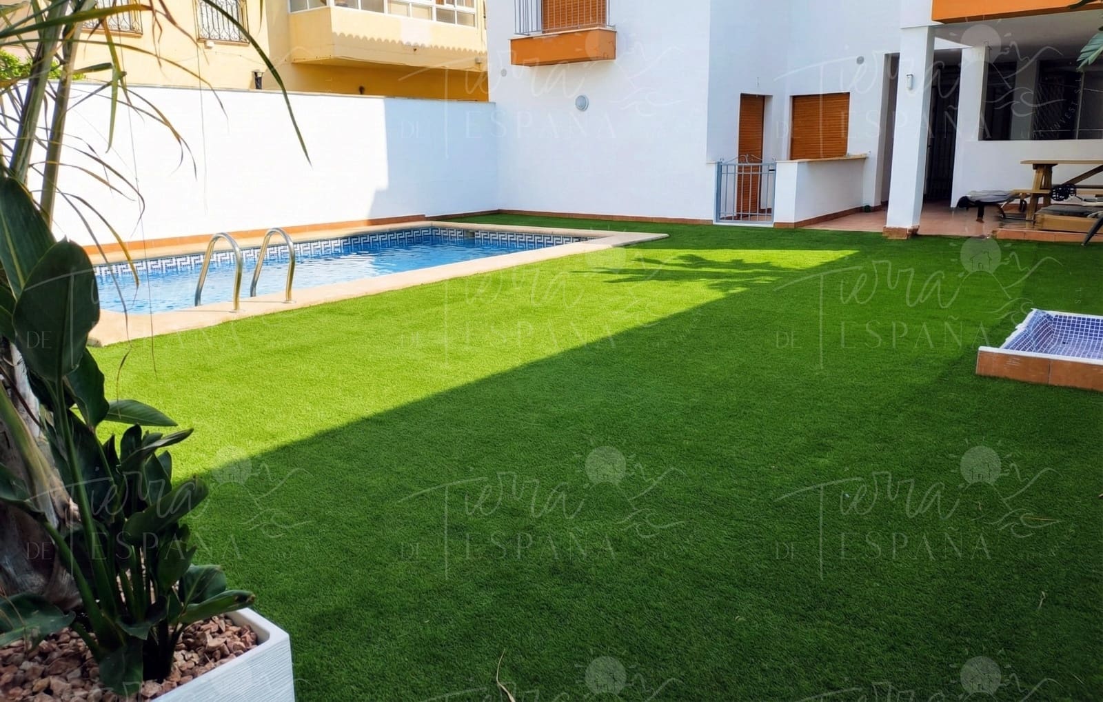 2 sypialnia Mieszkanie na sprzedaż w Cuevas del Almanzora z basenem - 118 900 € (Ref: 9677399)