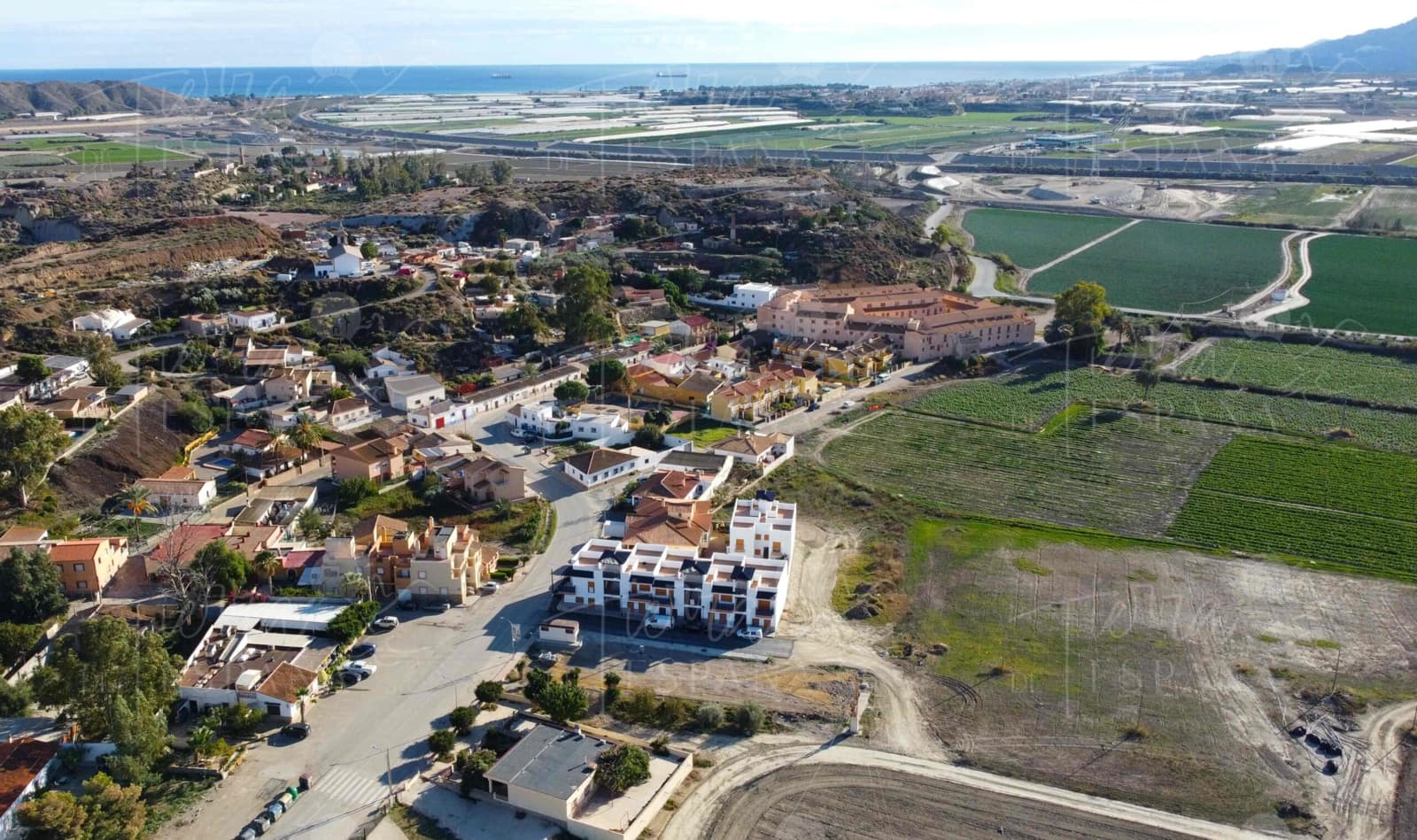 2 sypialnia Mieszkanie na sprzedaż w Cuevas del Almanzora z basenem - 118 900 € (Ref: 9677399)