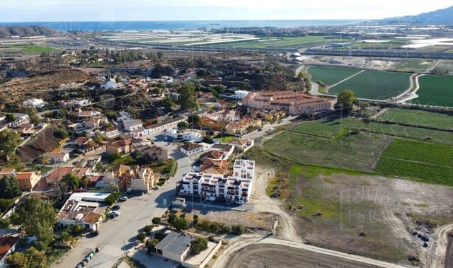 2 sypialnia Mieszkanie na sprzedaż w Cuevas del Almanzora z basenem - 118 900 € (Ref: 9677399)