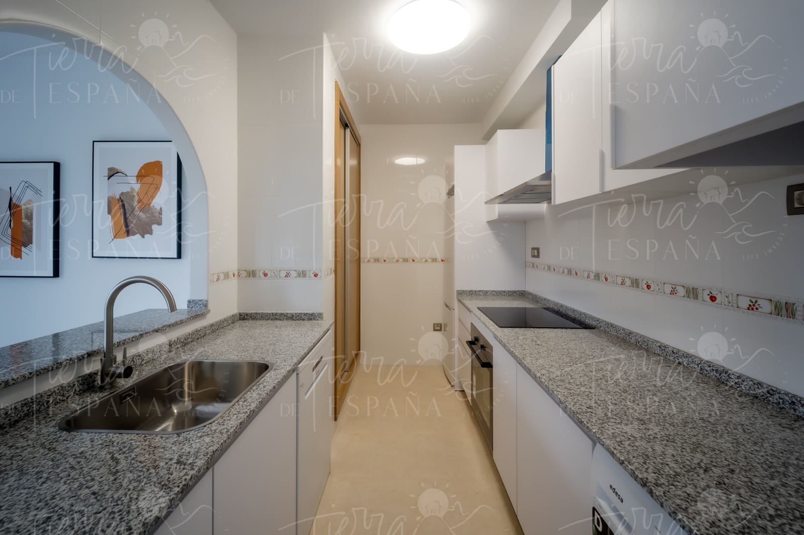 2 sypialnia Mieszkanie na sprzedaż w Cuevas del Almanzora z basenem - 118 900 € (Ref: 9677399)