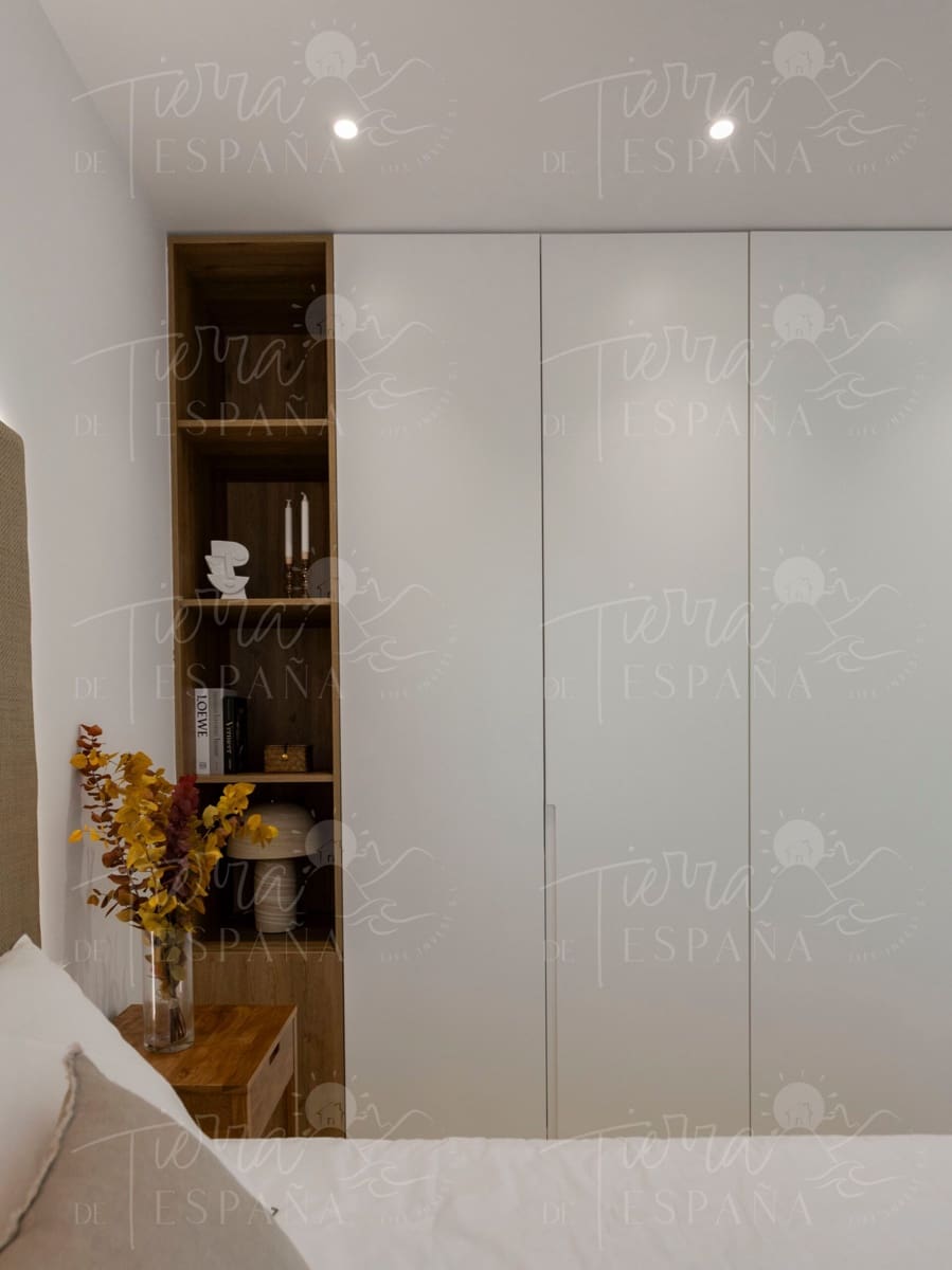 3 soveværelse Villa til salg i Banos y Mendigo med swimmingpool - € 413.400 (Ref: 9701567)