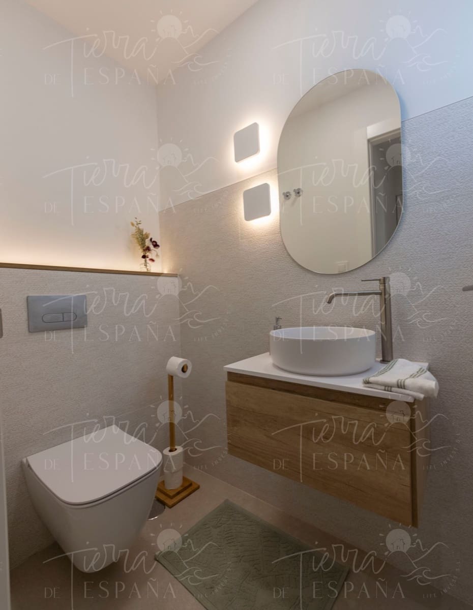 3 soveværelse Villa til salg i Banos y Mendigo med swimmingpool - € 413.400 (Ref: 9701567)