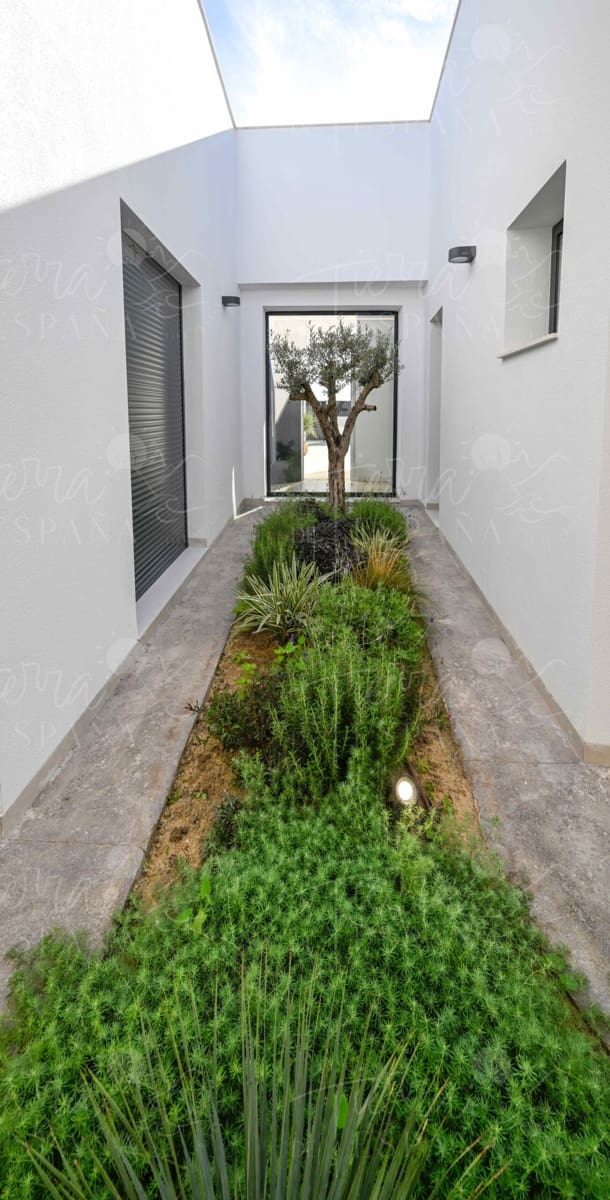 3 soveværelse Villa til salg i Banos y Mendigo med swimmingpool - € 413.400 (Ref: 9701567)