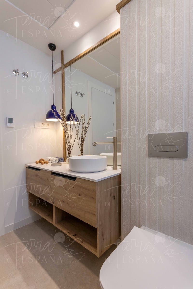 3 soveværelse Villa til salg i Banos y Mendigo med swimmingpool - € 413.400 (Ref: 9701567)