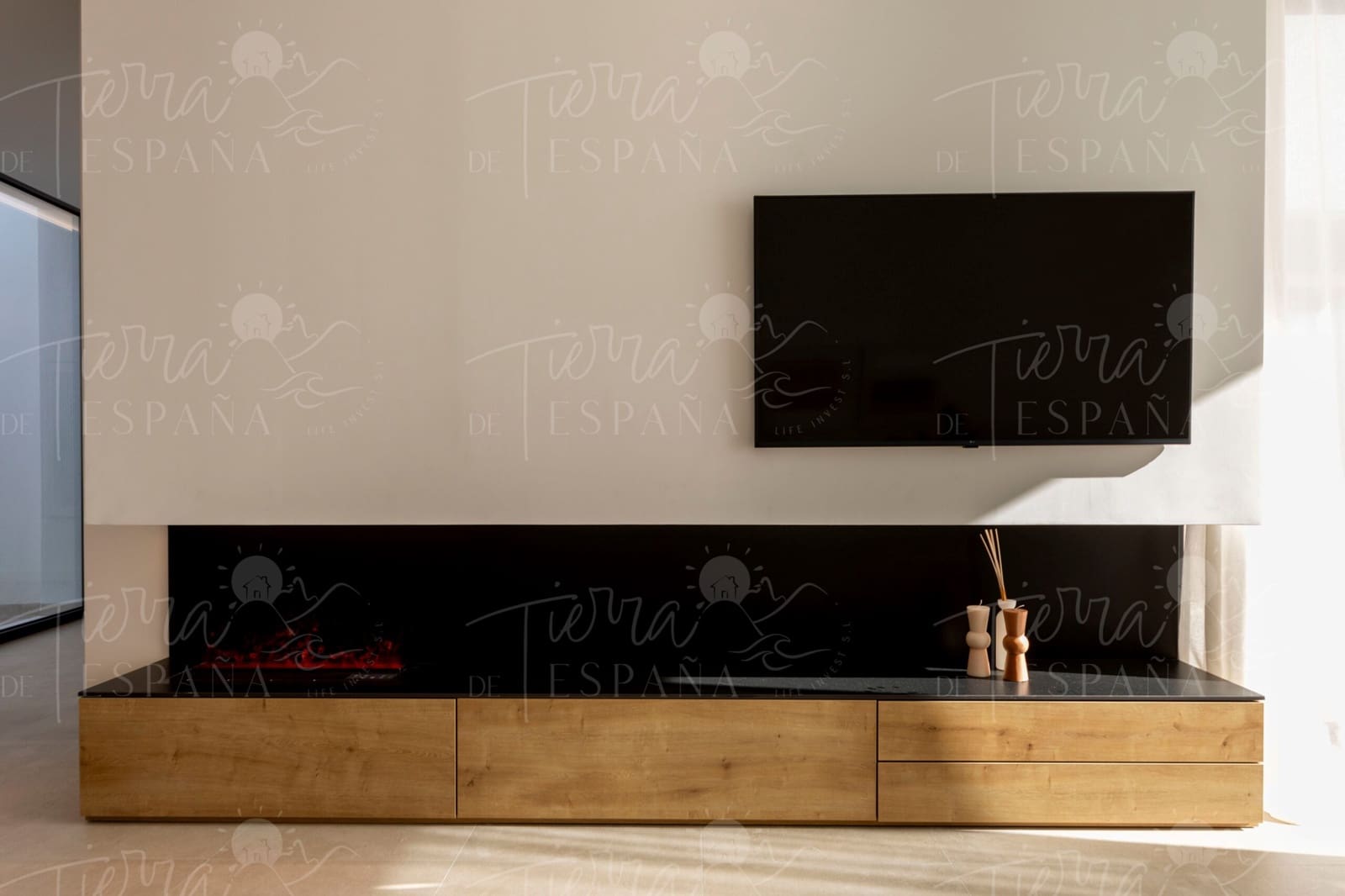 3 soveværelse Villa til salg i Banos y Mendigo med swimmingpool - € 413.400 (Ref: 9701567)