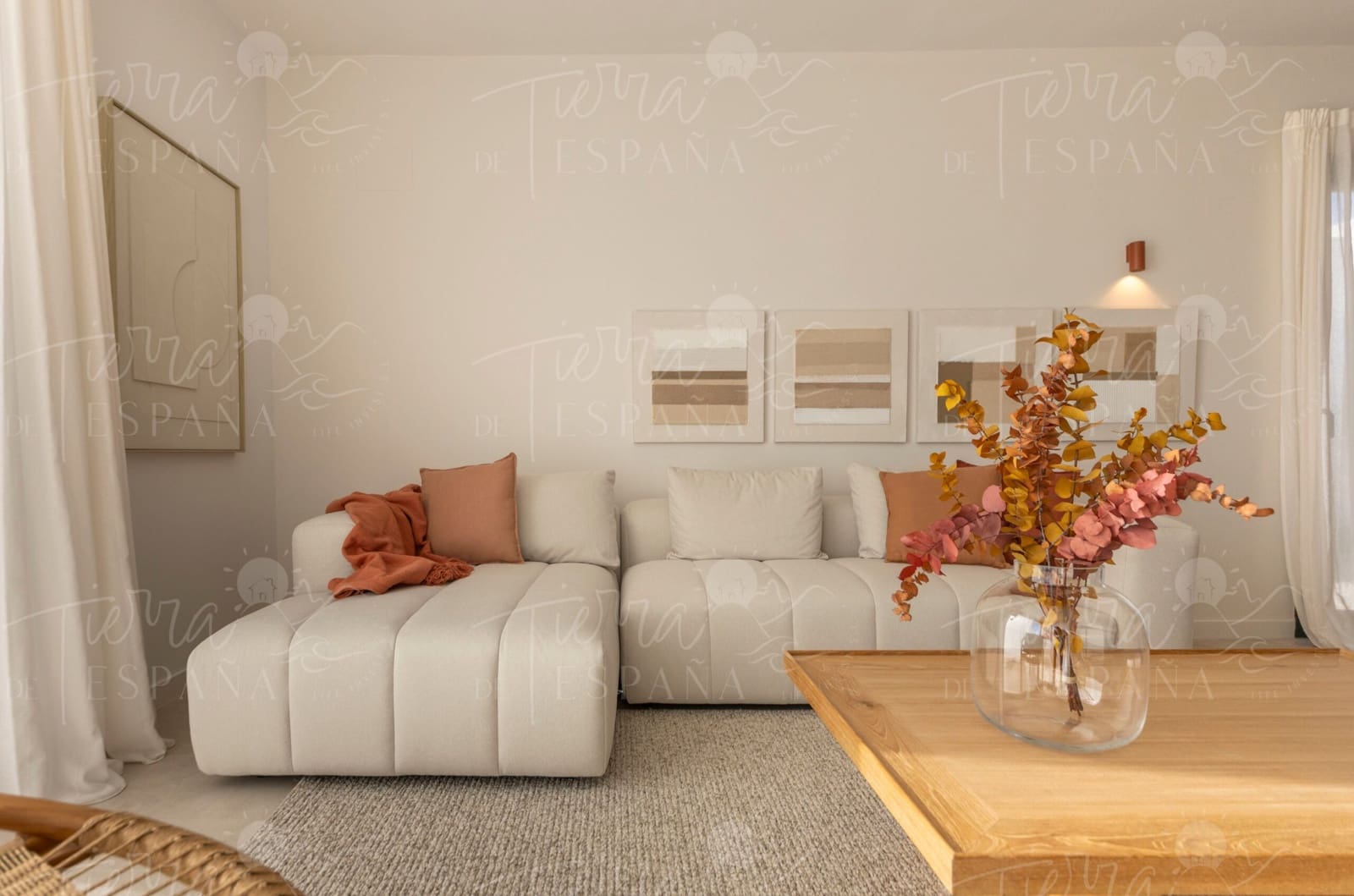 3 soveværelse Villa til salg i Banos y Mendigo med swimmingpool - € 413.400 (Ref: 9701567)