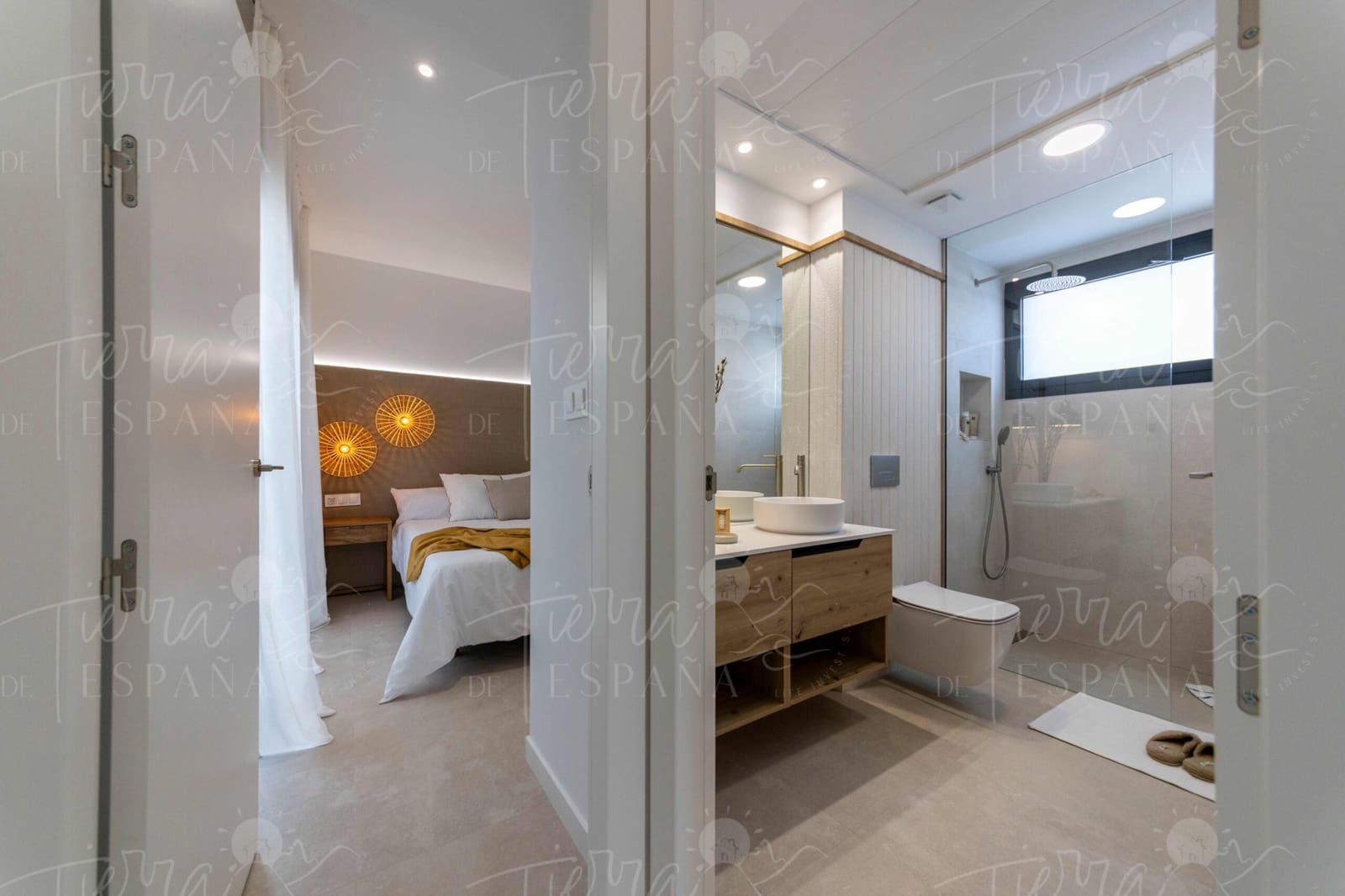 3 soveværelse Villa til salg i Banos y Mendigo med swimmingpool - € 413.400 (Ref: 9701567)