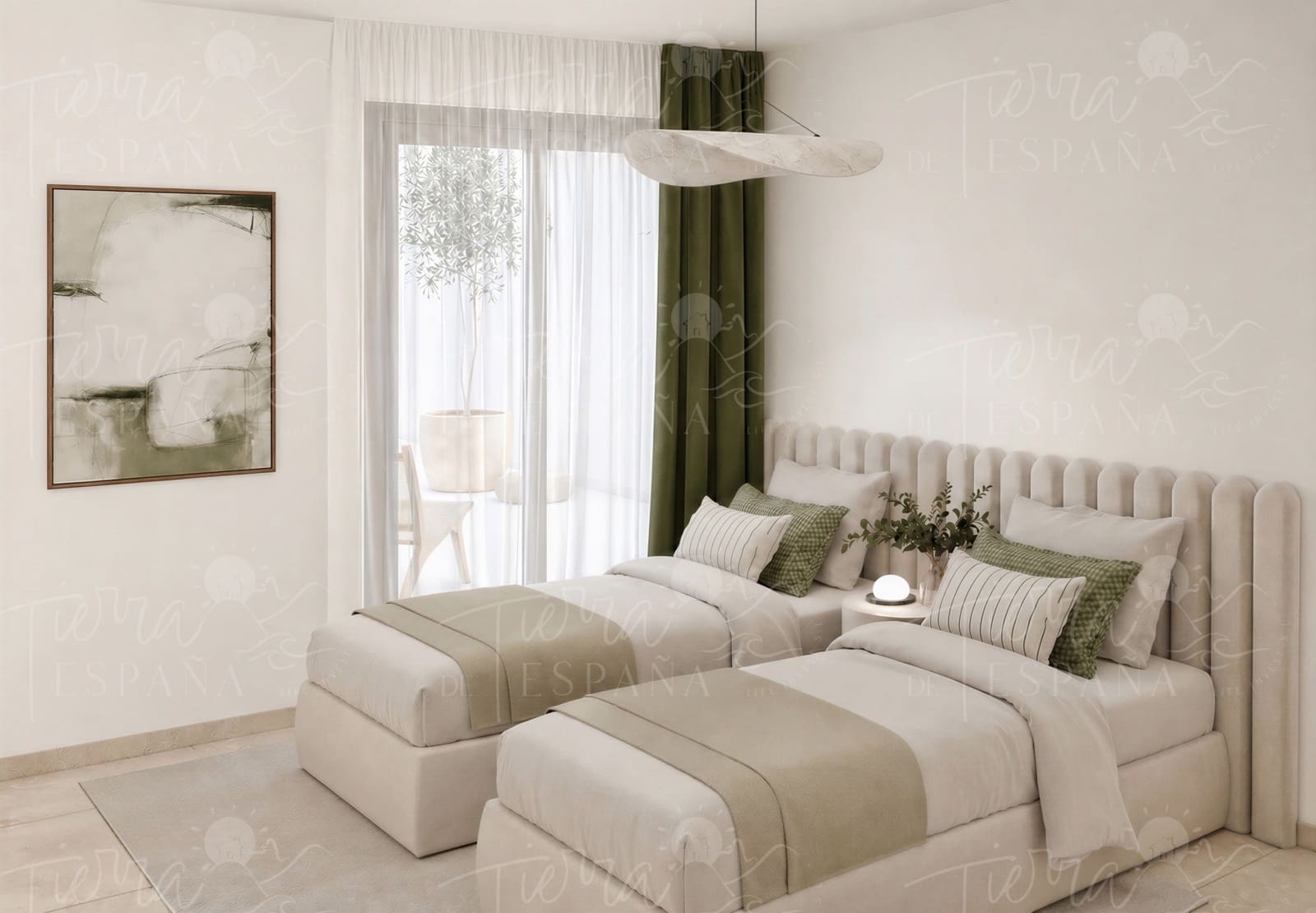 3 bedroom Villa for sale in Los Alcazares with pool - € 453,000 (Ref: 9822786)