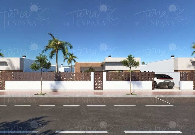 3 sypialnia Willa na sprzedaż w Sucina, Miasto Murcja z basenem - 595 000 € (Ref: 9822787)