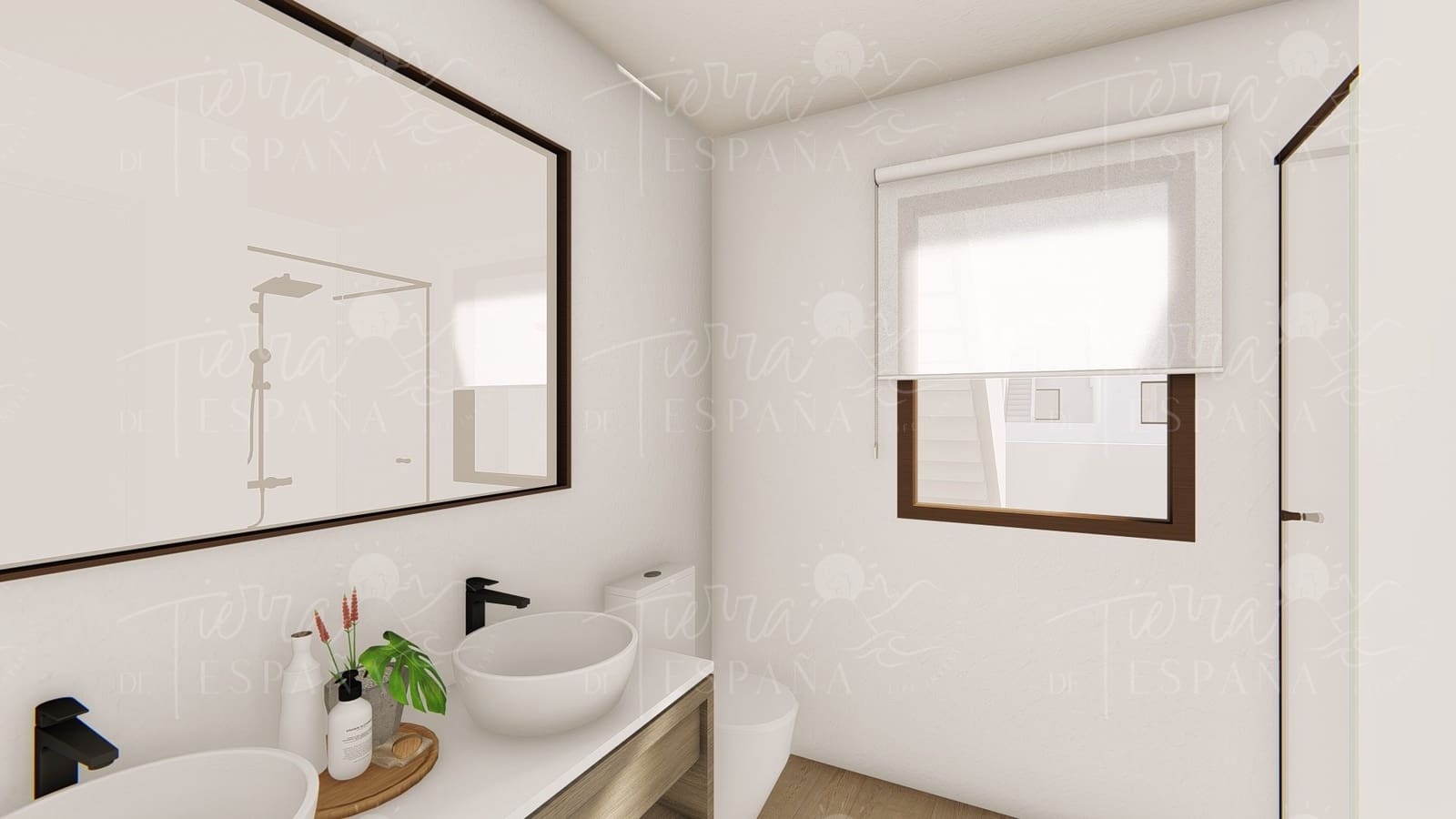 3 quarto Moradia em Banda para venda em Santiago de la Ribera com piscina - 376 500 € (Ref: 9825044)