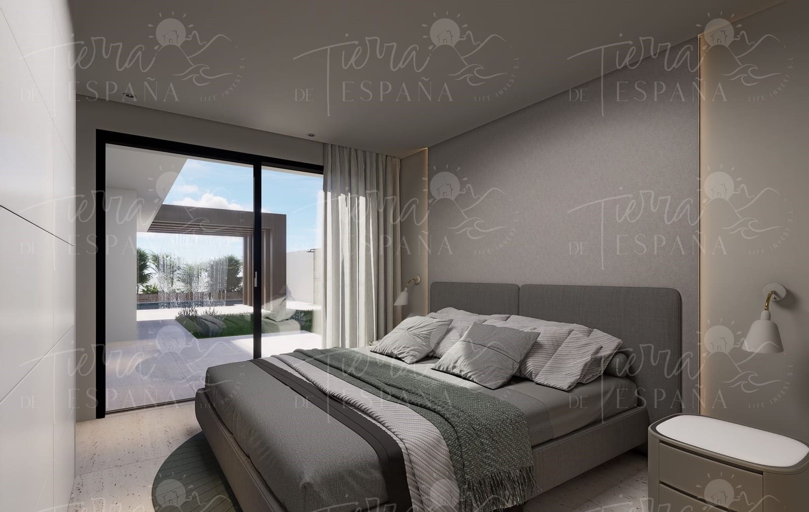3 bedroom Villa for sale in Murcia city with pool - € 890,000 (Ref: 9846170)