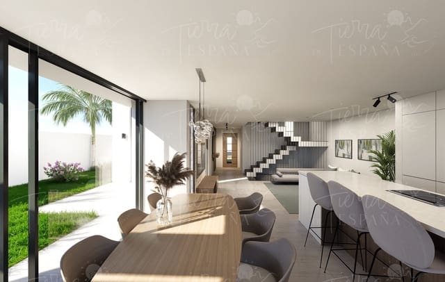 Chalet de 3 habitaciones en Murcia ciudad en venta con piscina - 890.000 € (Ref: 9846170)