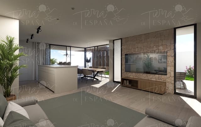 Chalet de 3 habitaciones en Murcia ciudad en venta con piscina - 890.000 € (Ref: 9846170)