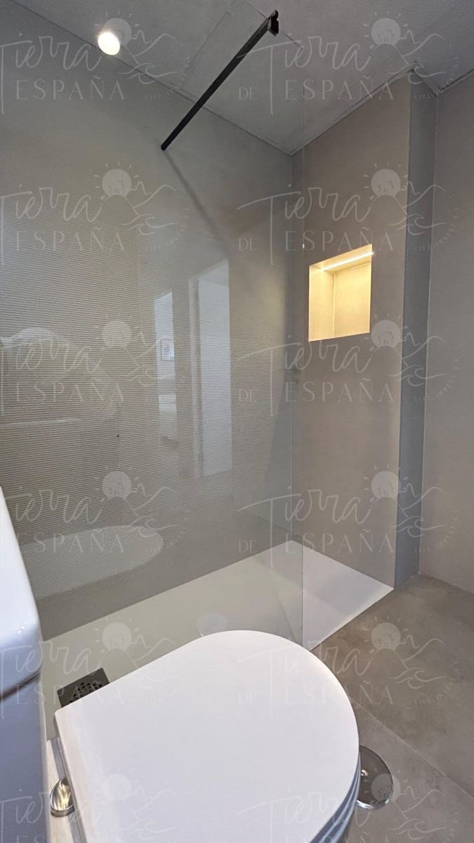Bungalow de 3 habitaciones en Pilar de la Horadada en venta con piscina - 299.900 € (Ref: 9868517)