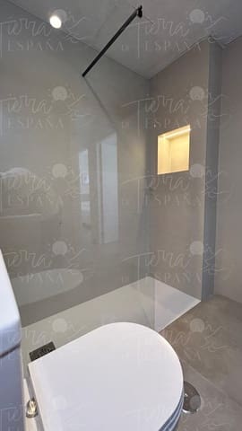 Bungalow de 3 habitaciones en Pilar de la Horadada en venta con piscina - 299.900 € (Ref: 9868517)