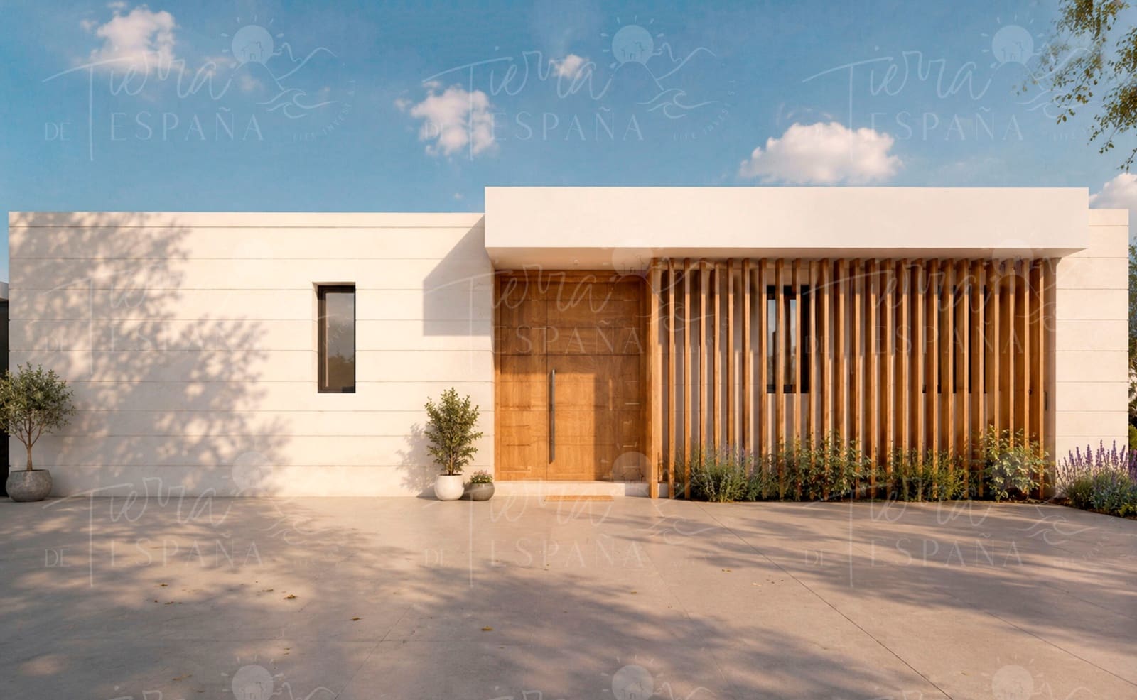 3 bedroom Villa for sale in Pilar de la Horadada with pool - € 475,000 (Ref: 9927284)
