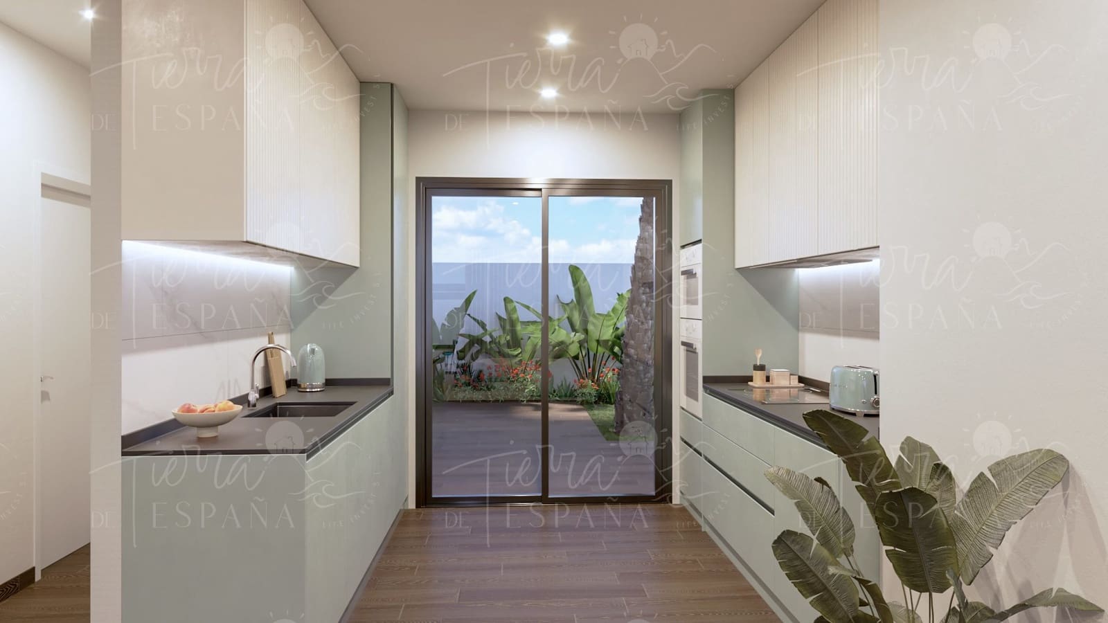 3 soveværelse Villa til salg i San Pedro del Pinatar med swimmingpool - € 479.900 (Ref: 9970550)