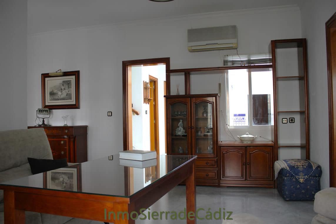4 sovrum Hus till salu i Algodonales - 299 000 € (Ref: 10012941)