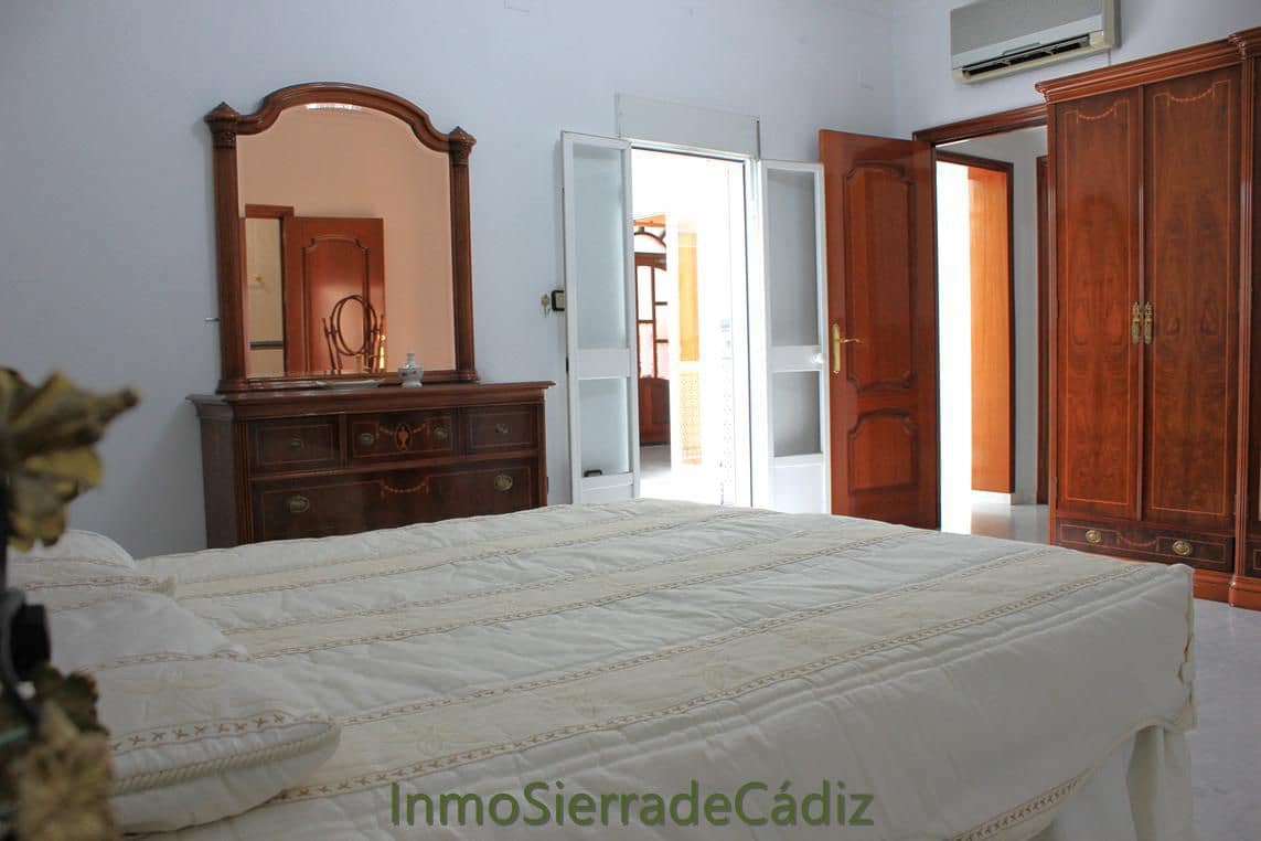 4 sovrum Hus till salu i Algodonales - 299 000 € (Ref: 10012941)