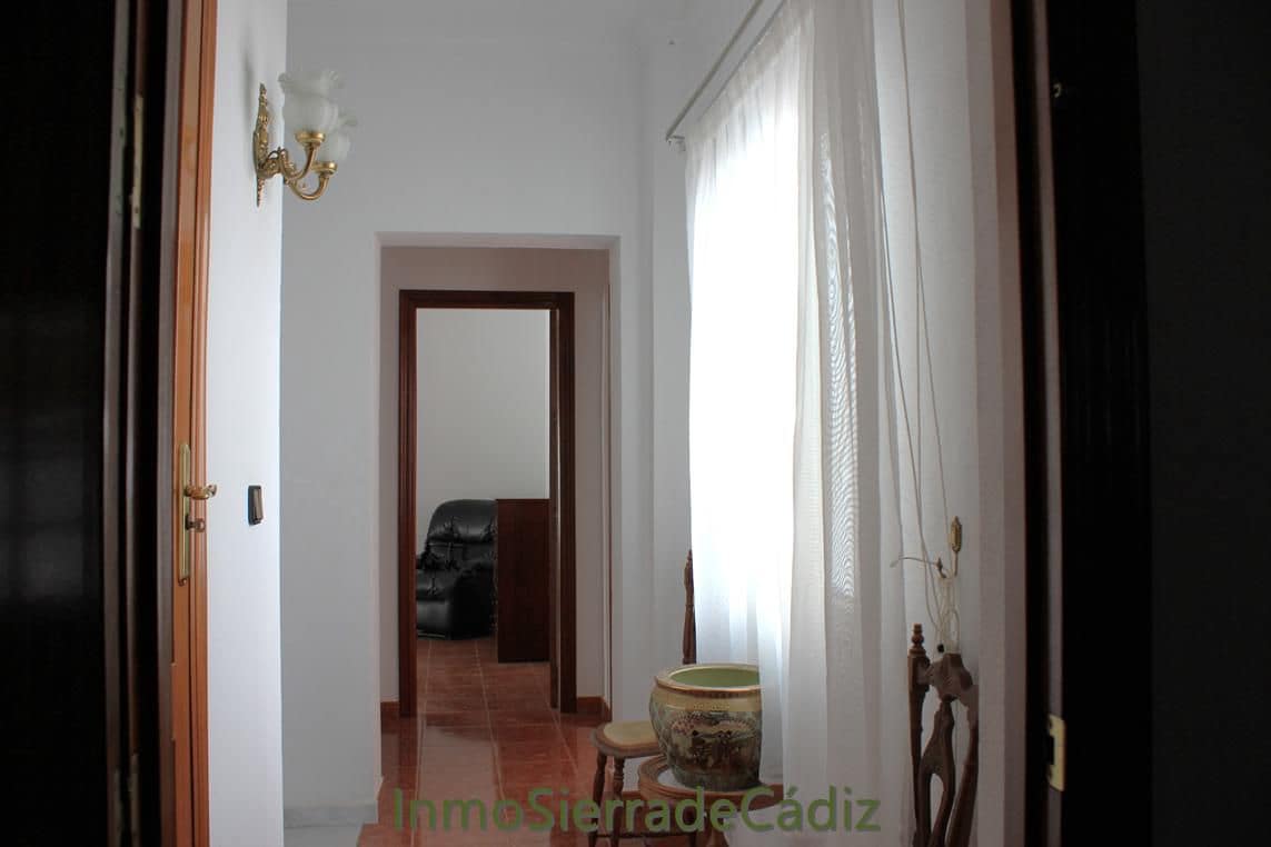4 sovrum Hus till salu i Algodonales - 299 000 € (Ref: 10012941)
